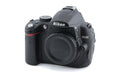 Nikon D5000