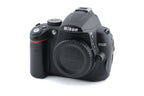 Nikon D5000