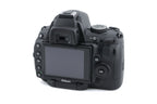 Nikon D5000