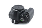 Nikon D5000