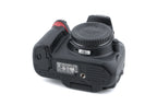 Nikon D5000