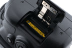 Nikon D5000