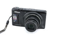 Nikon Coolpix S9500