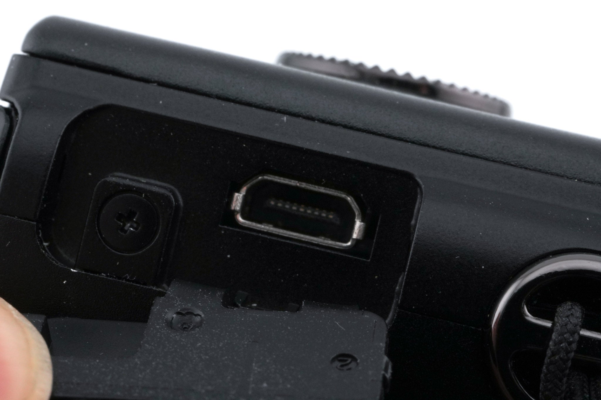 Nikon Coolpix S9500