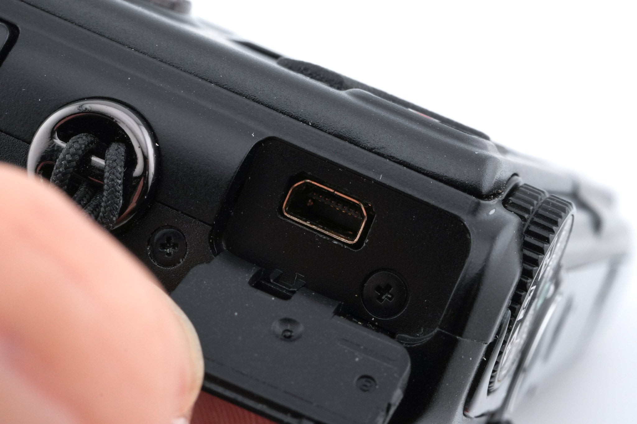 Nikon Coolpix S9500