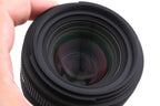 Sigma 30mm f1.4 EX DC HSM