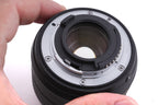 Nikon 35mm f1.8 AF-S Nikkor G