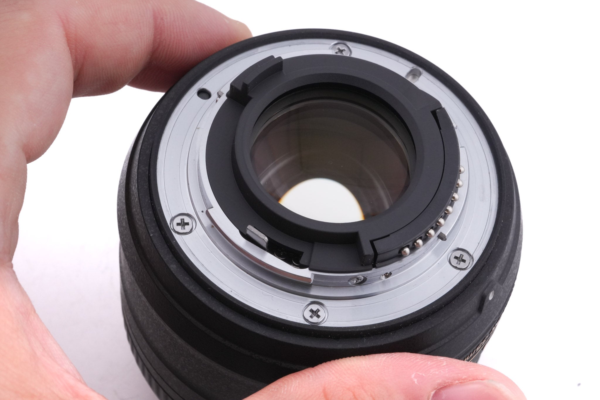 Nikon 35mm f1.8 AF-S Nikkor G