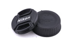 Nikon 35mm f1.8 AF-S Nikkor G