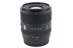Viltrox 55mm f1.8 STM ASPH ED IF APO AF Evo