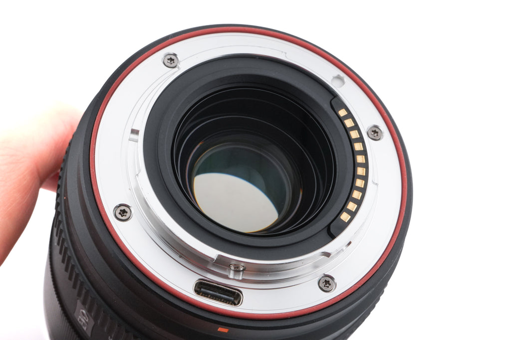 Viltrox 55mm f1.8 STM ASPH ED IF APO AF Evo