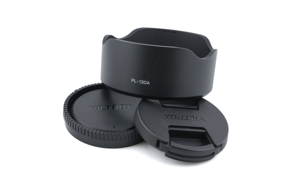 Viltrox 55mm f1.8 STM ASPH ED IF APO AF Evo