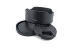 Viltrox 55mm f1.8 STM ASPH ED IF APO AF Evo