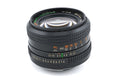 Chinon 50mm f1.4 Auto Multi-Coated
