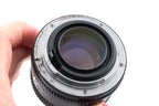 Chinon 50mm f1.4 Auto Multi-Coated