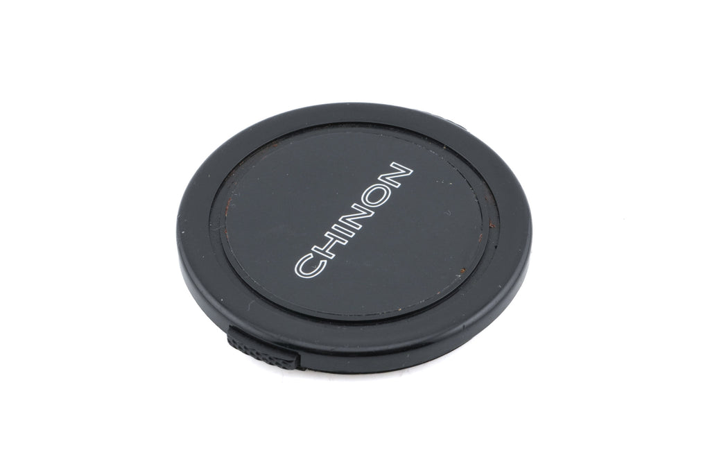 Chinon 50mm f1.4 Auto Multi-Coated