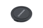 Chinon 50mm f1.4 Auto Multi-Coated
