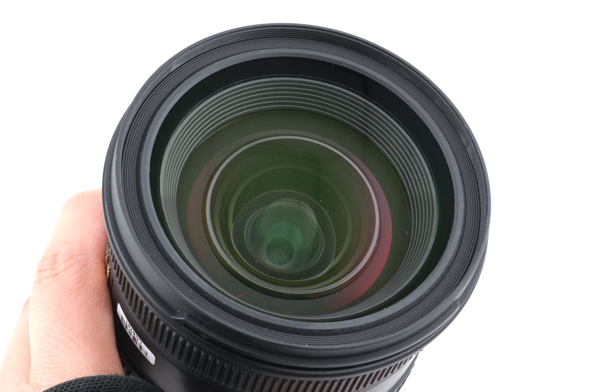 Sigma 24-70mm f2.8 EX DG HSM