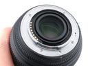 Sigma 24-70mm f2.8 EX DG HSM