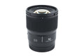 Panasonic 50mm f1.8 Lumix S (S-S50)