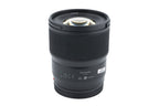 Panasonic 50mm f1.8 Lumix S (S-S50)