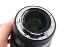 Panasonic 50mm f1.8 Lumix S (S-S50)