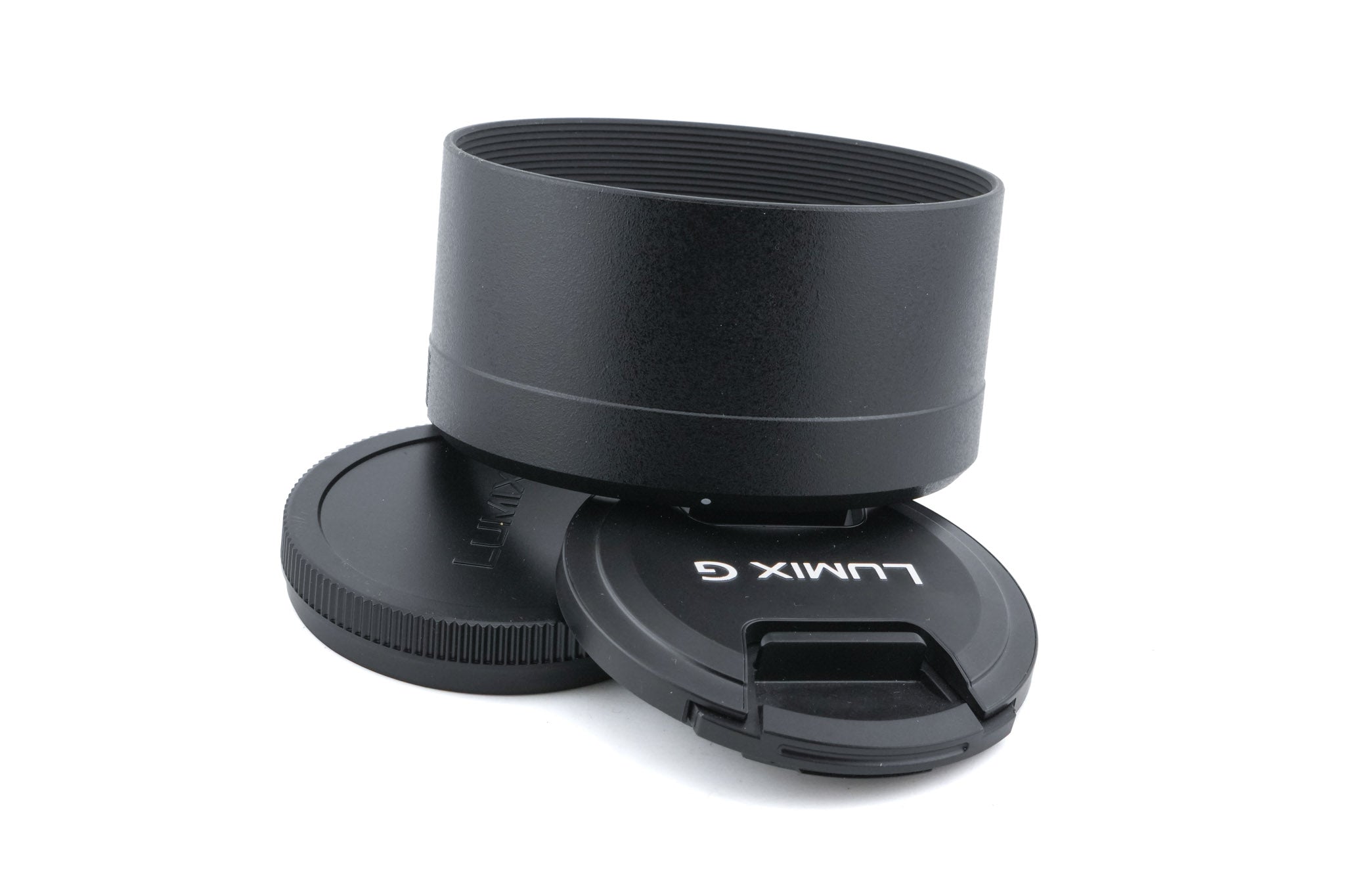 Panasonic 50mm f1.8 Lumix S (S-S50)