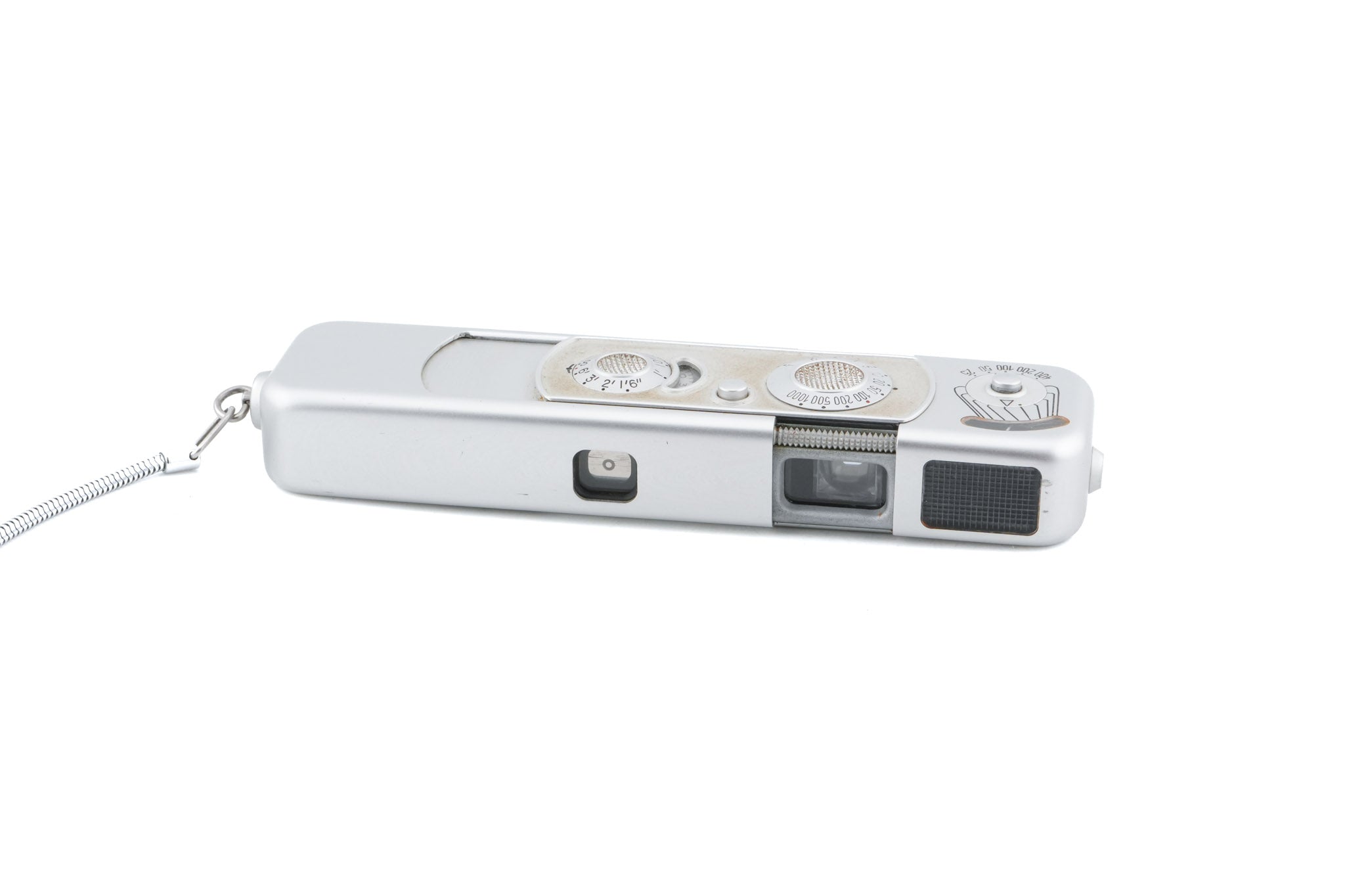 Minox B