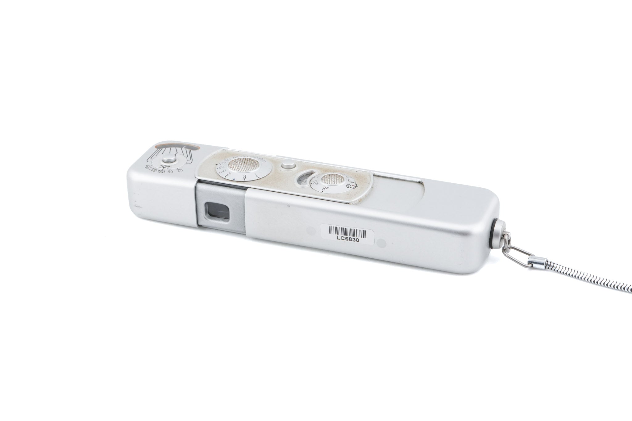 Minox B