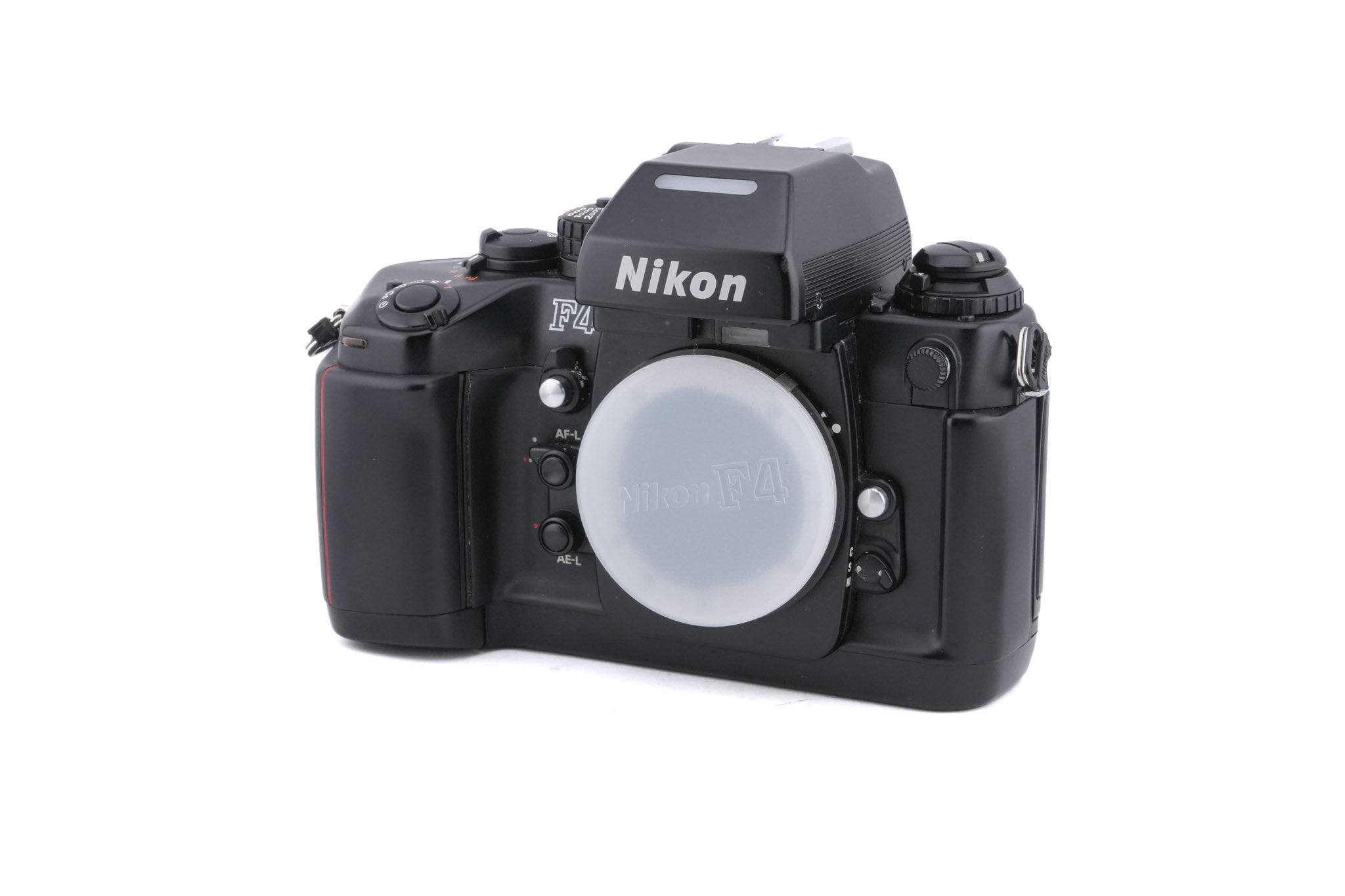 Nikon F4