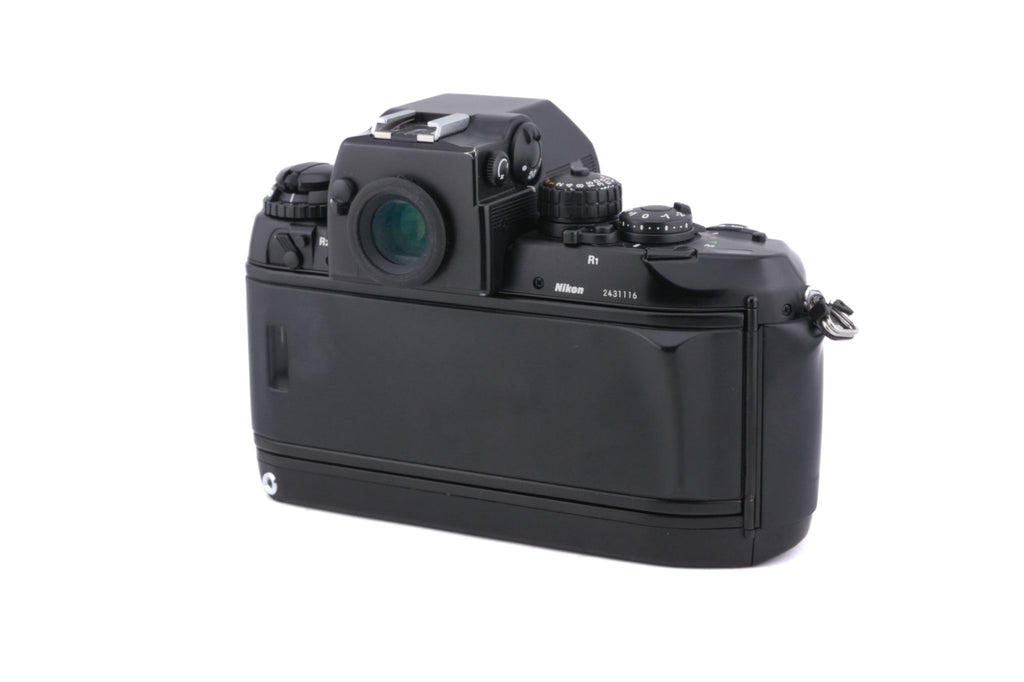 Nikon F4