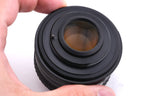 Yashica 50mm f1.7 Auto Yashinon DS-M