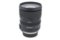 Tamron 24-70mm f2.8 SP DI VC USD G2 (A032)