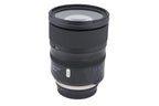 Tamron 24-70mm f2.8 SP DI VC USD G2 (A032)