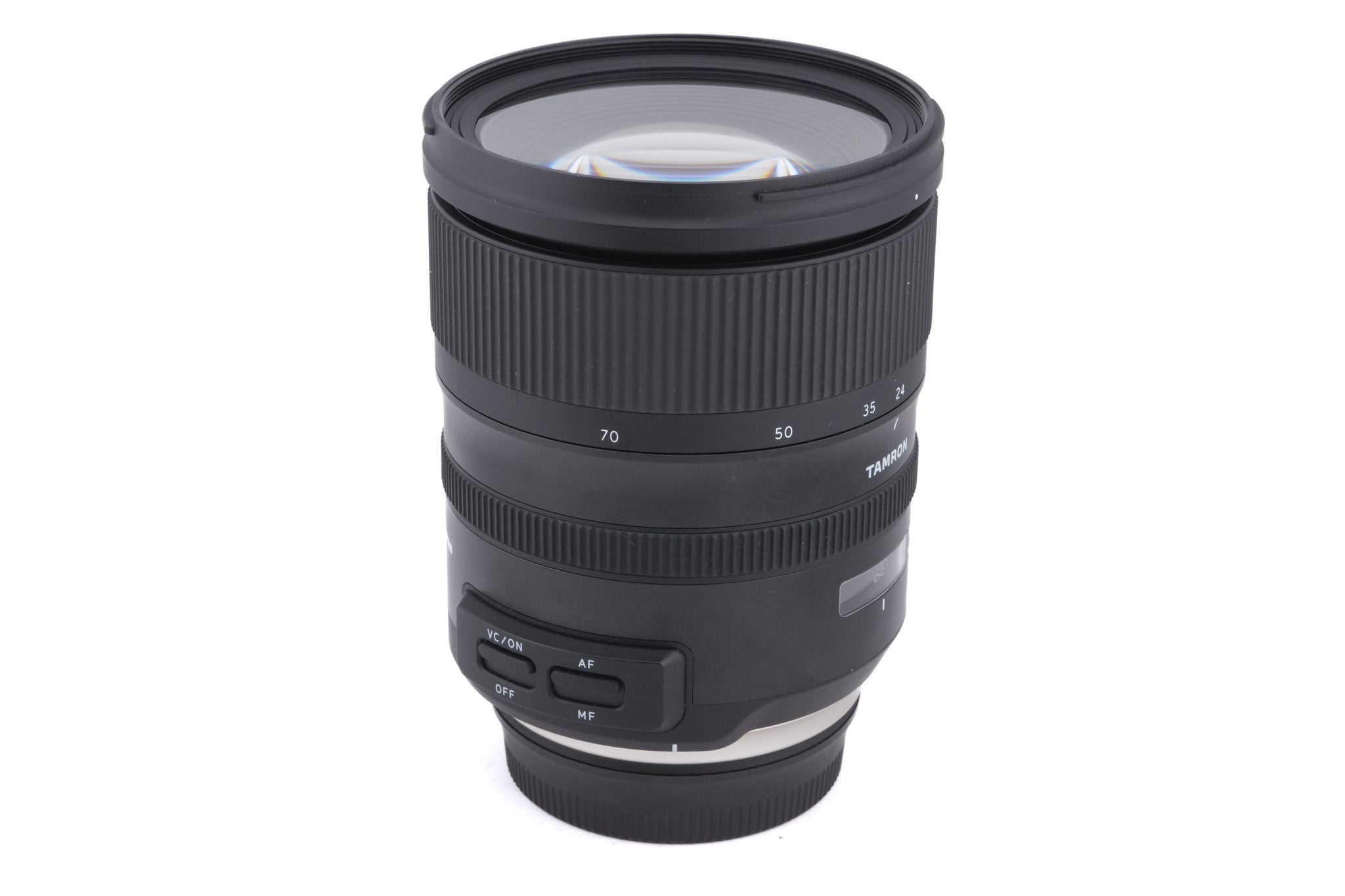 Tamron 24-70mm f2.8 SP DI VC USD G2 (A032)