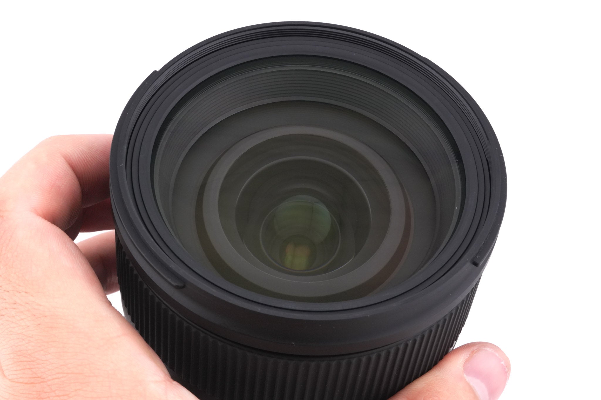 Tamron 24-70mm f2.8 SP DI VC USD G2 (A032)