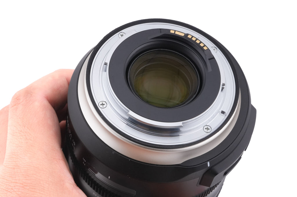 Tamron 24-70mm f2.8 SP DI VC USD G2 (A032)