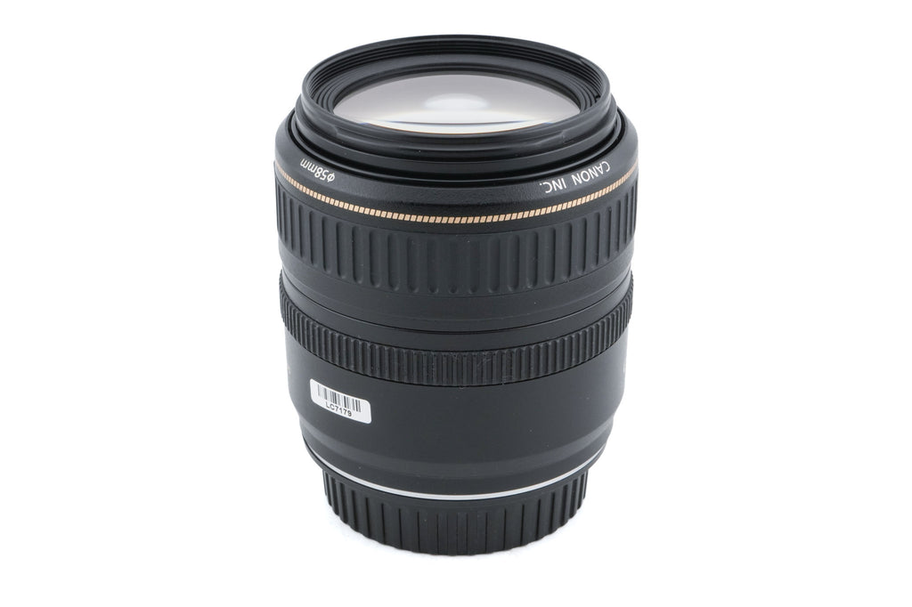 Canon 28-105mm f3.5-4.5 USM II