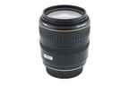 Canon 28-105mm f3.5-4.5 USM II