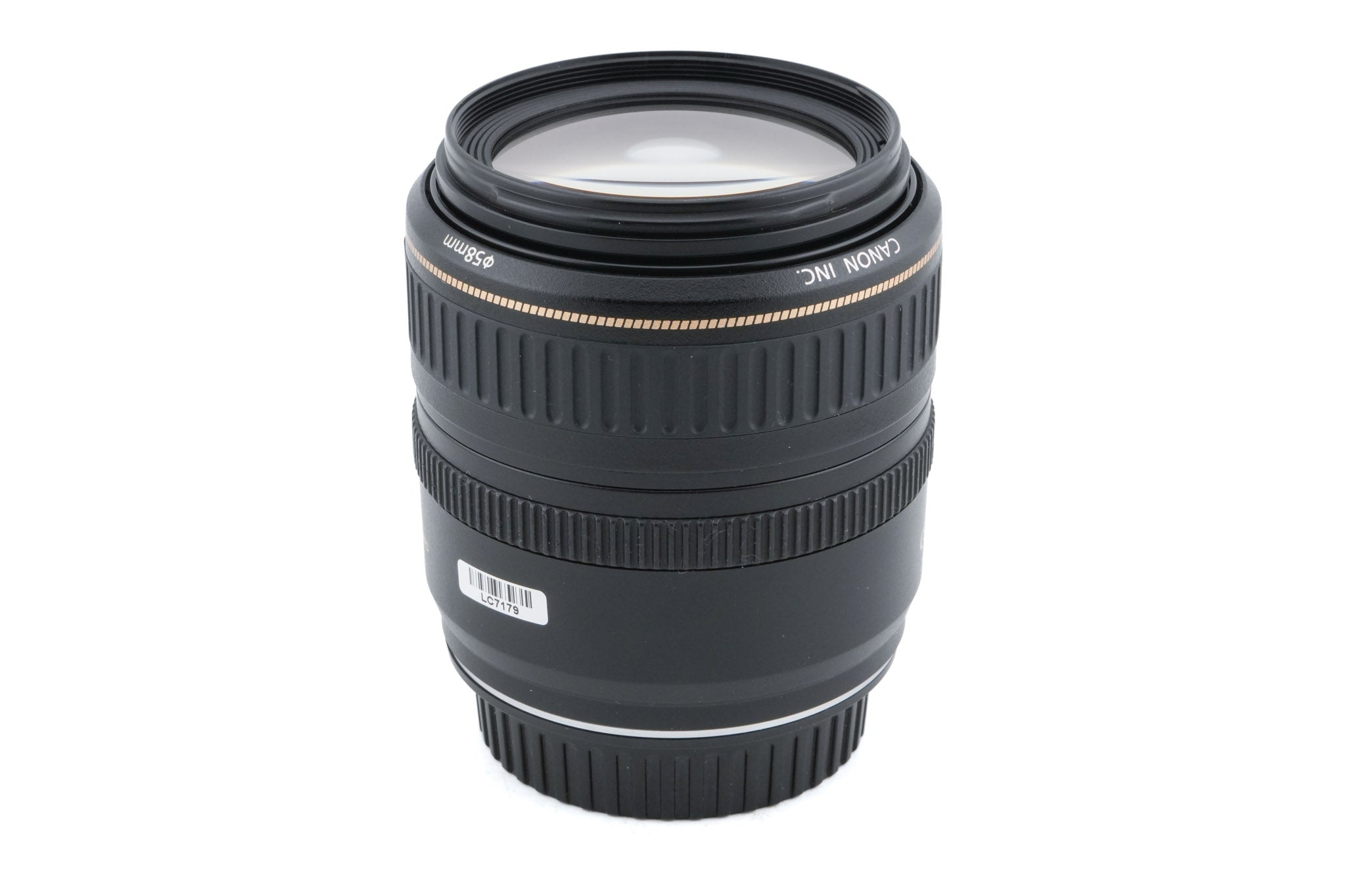 Canon 28-105mm f3.5-4.5 USM II