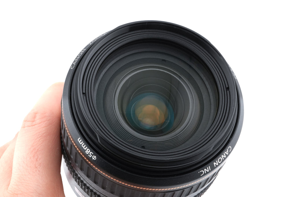 Canon 28-105mm f3.5-4.5 USM II