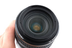 Canon 28-105mm f3.5-4.5 USM II