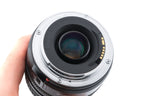 Canon 28-105mm f3.5-4.5 USM II
