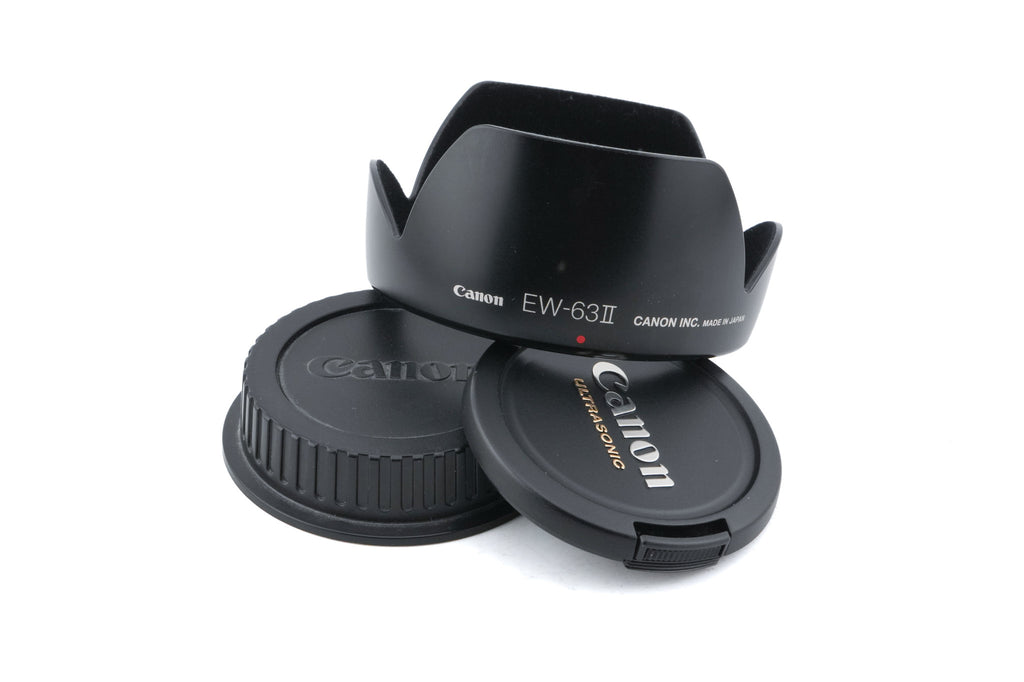Canon 28-105mm f3.5-4.5 USM II