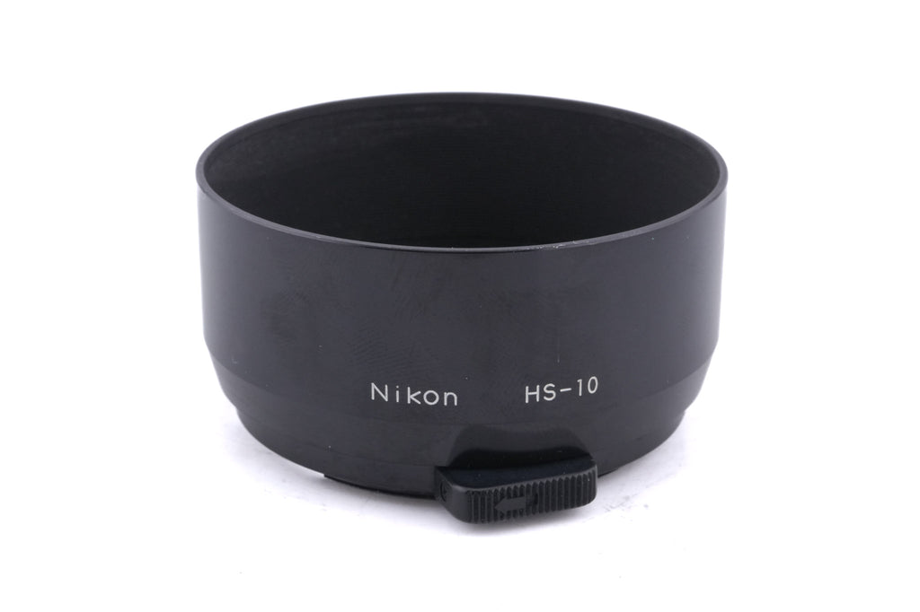 Nikon HS-10 Lens Hood
