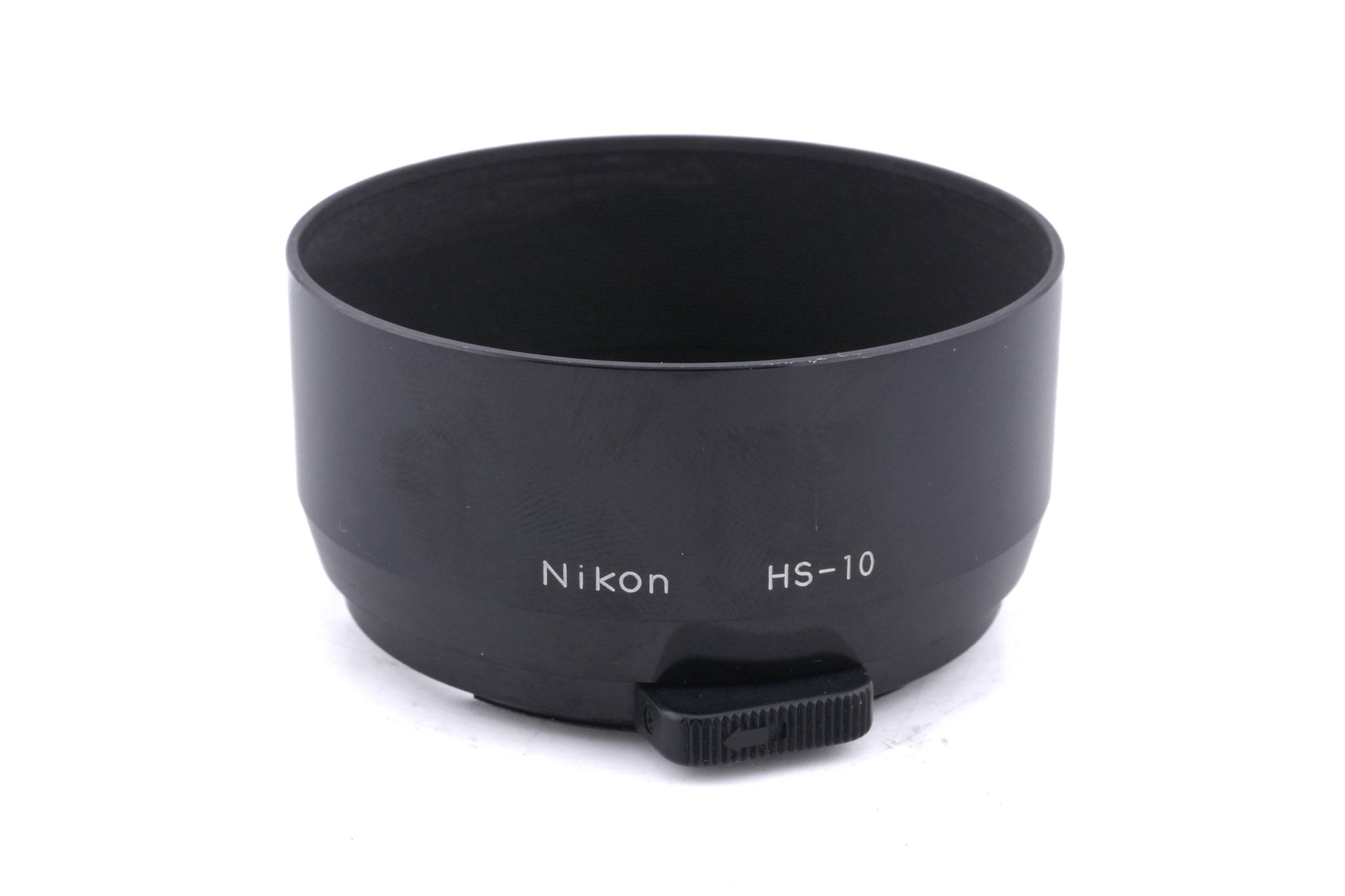 Nikon HS-10 Lens Hood