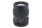 Mamiya 150mm f3.5 Sekor C N