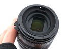 Mamiya 150mm f3.5 Sekor C N