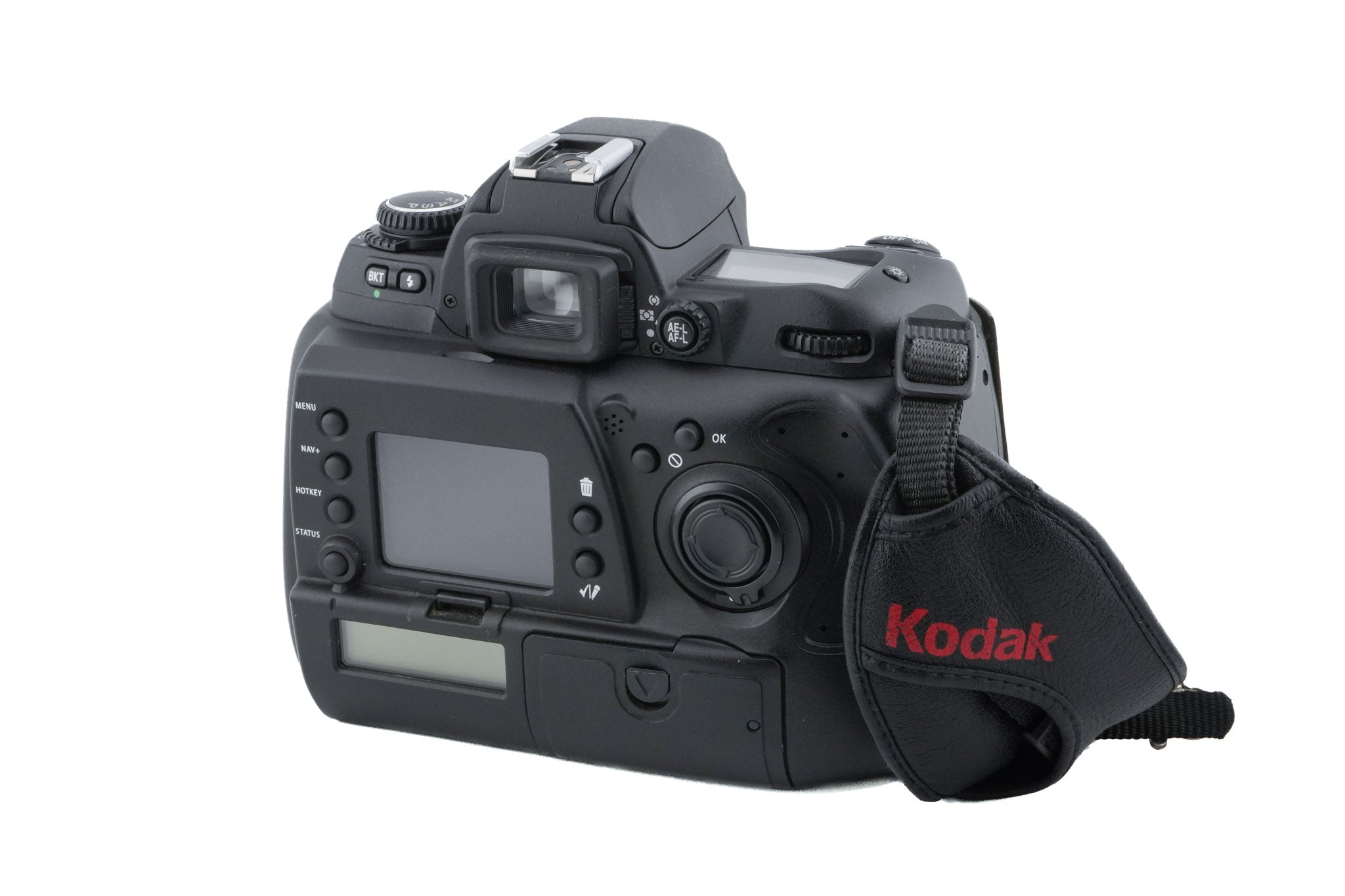 Kodak DCS Pro SLR/n