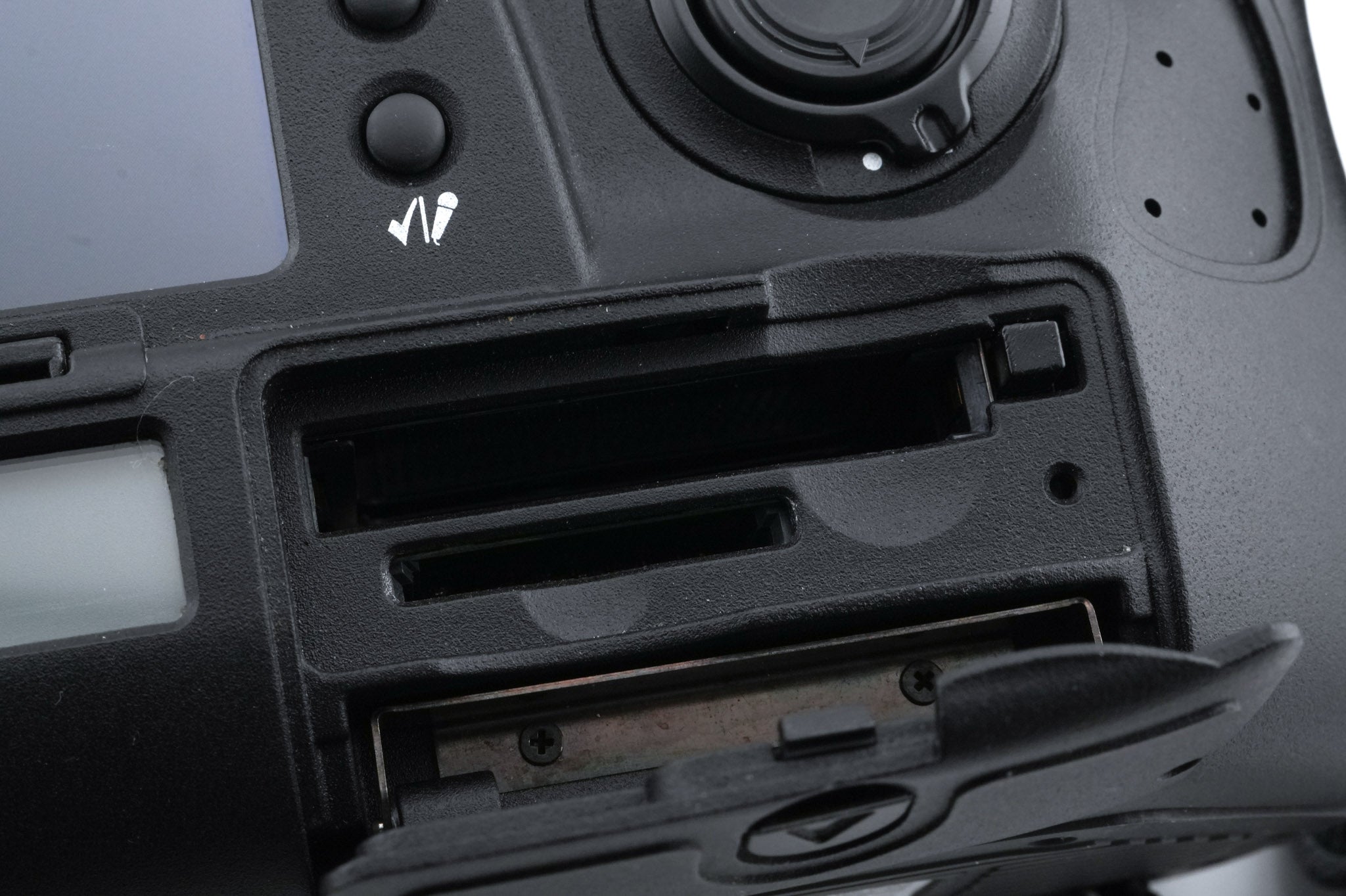 Kodak DCS Pro SLR/n